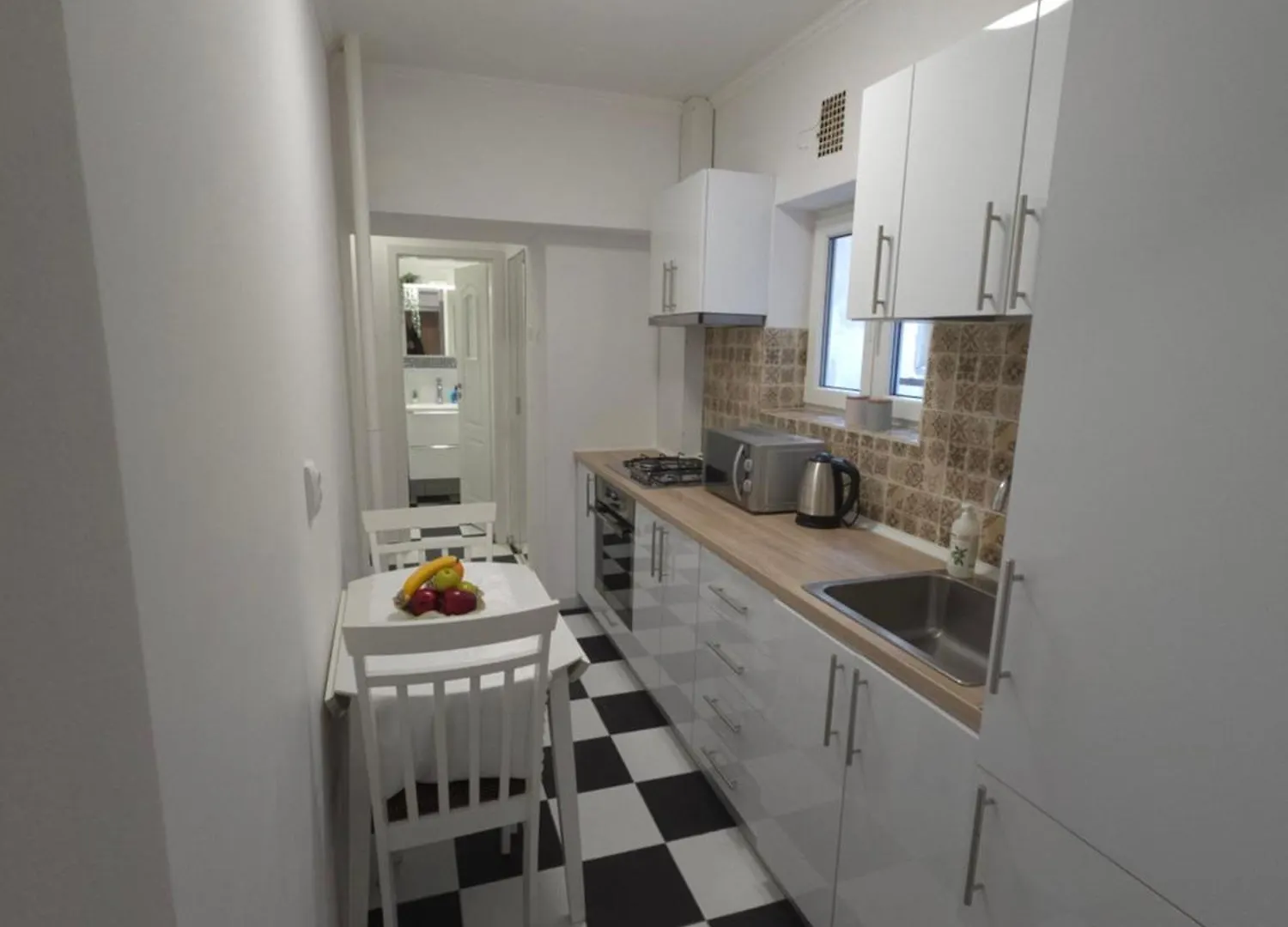 Atheneum Apartament Bukarest 0*,