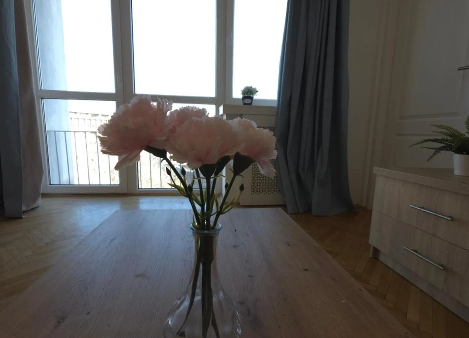 Atheneum Apartament Bukarest